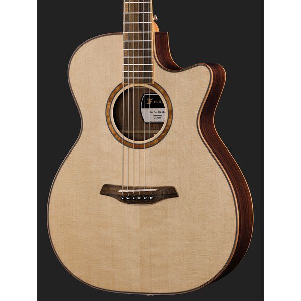 Furch Red Pure OMc-SR a SPE