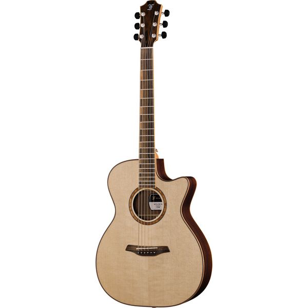 Furch Red Pure OMc-SR a SPE