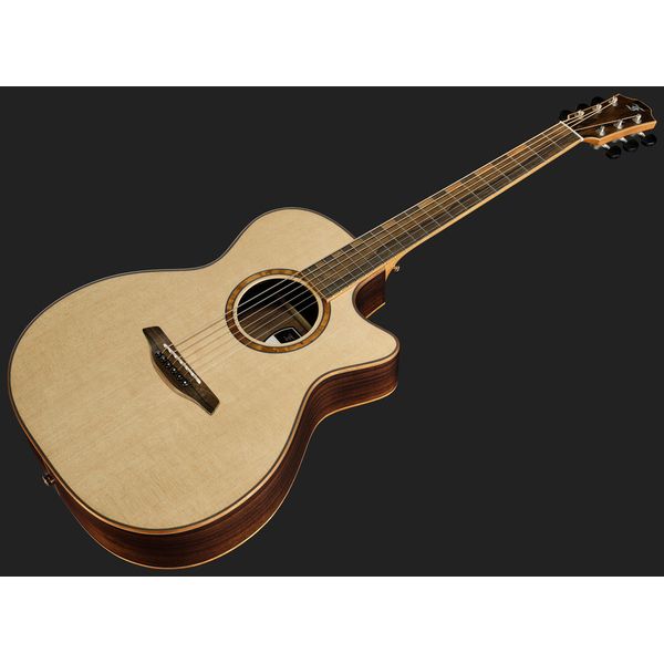 Furch Red Pure OMc-SR a SPE