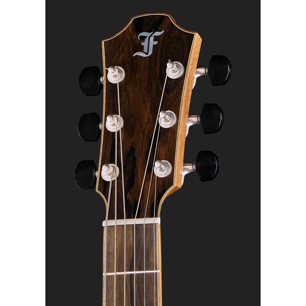 Furch Red Pure OMc-SR a SPE