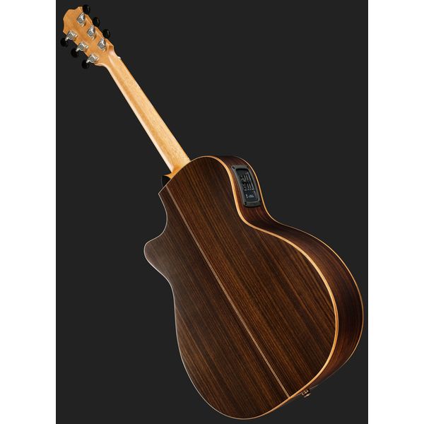 Furch Red Pure OMc-SR a SPE