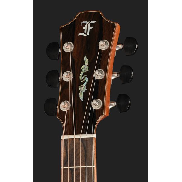Furch Red OM-SR a