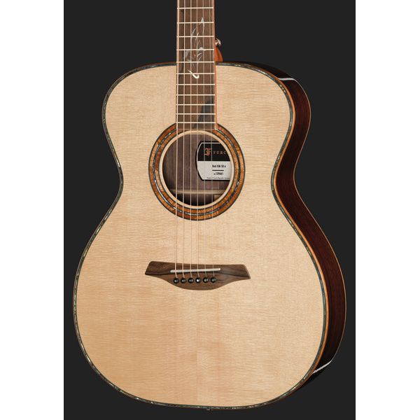 Furch Red OM-SR a