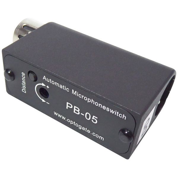 Optogate PB-05 D