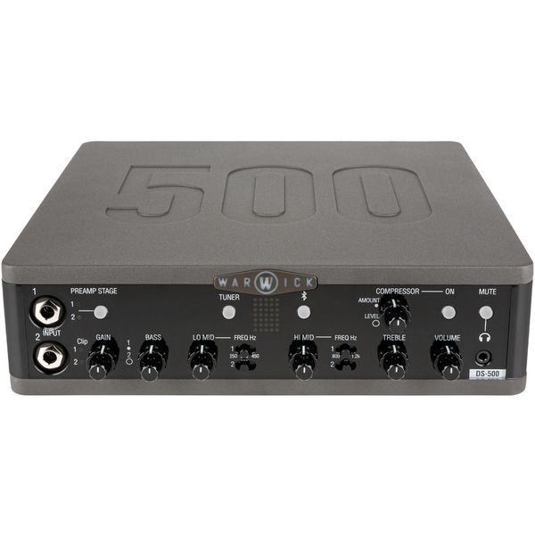 Warwick Stage Series DS 500