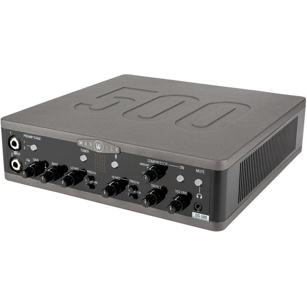 Warwick Stage Series DS 500