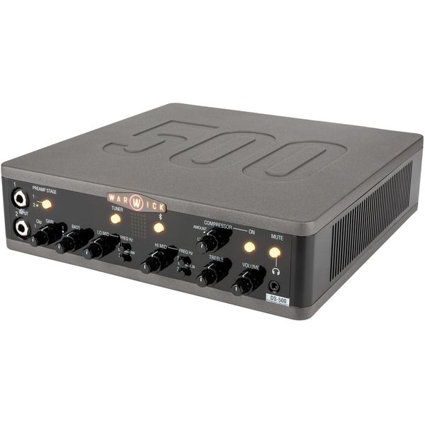 Warwick Stage Series DS 500