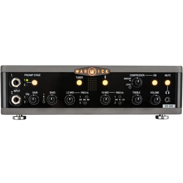 Warwick Stage Series DS 500