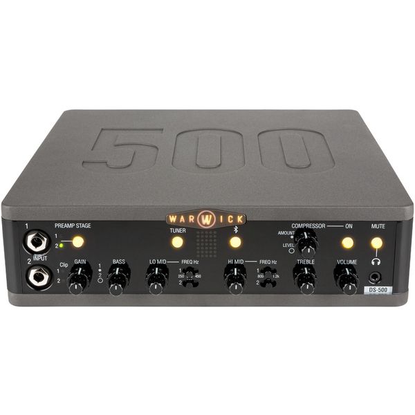 Warwick Stage Series DS 500