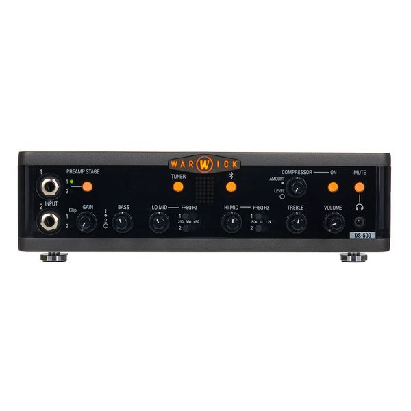 Warwick Stage Series DS 500