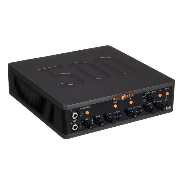 Warwick Stage Series DS 500