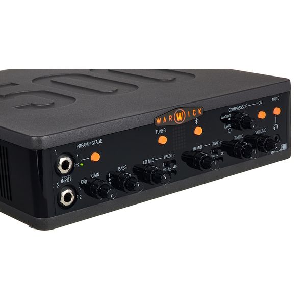 Warwick Stage Series DS 500