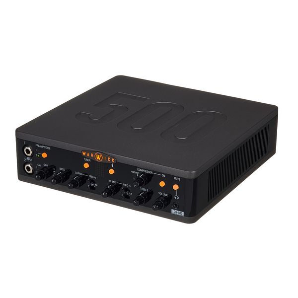 Warwick Stage Series DS 500