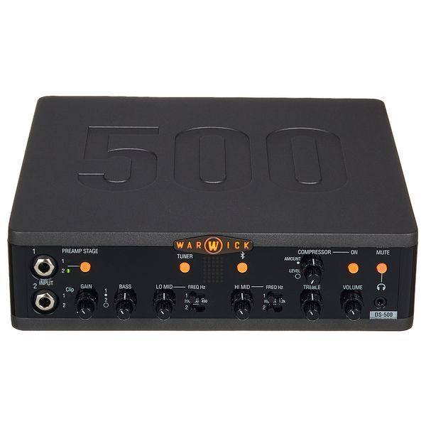 Warwick Stage Series DS 500