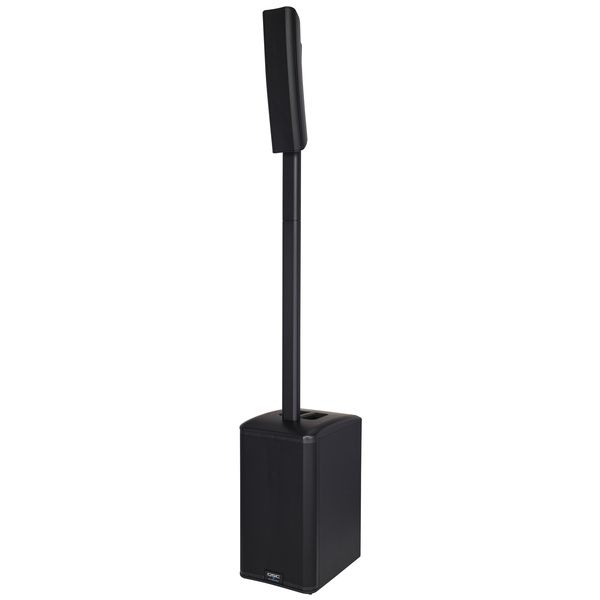 QSC KC 12 BK Stereo Bundle