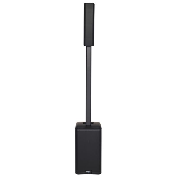 QSC KC 12 BK Stereo Bundle