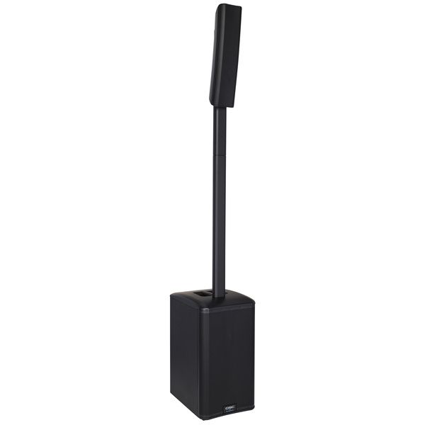 QSC KC 12 BK Stereo Bundle