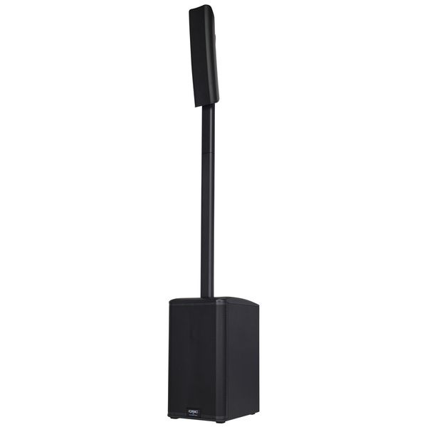 QSC KC 12 BK Stereo Bundle