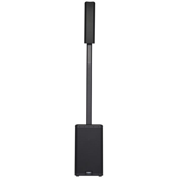 QSC KC 12 BK Stereo Bundle