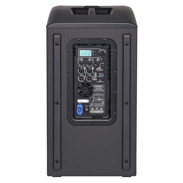 QSC KC 12 BK Stereo Bundle