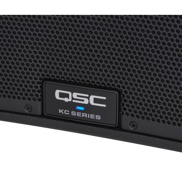 QSC KC 12 BK Stereo Bundle