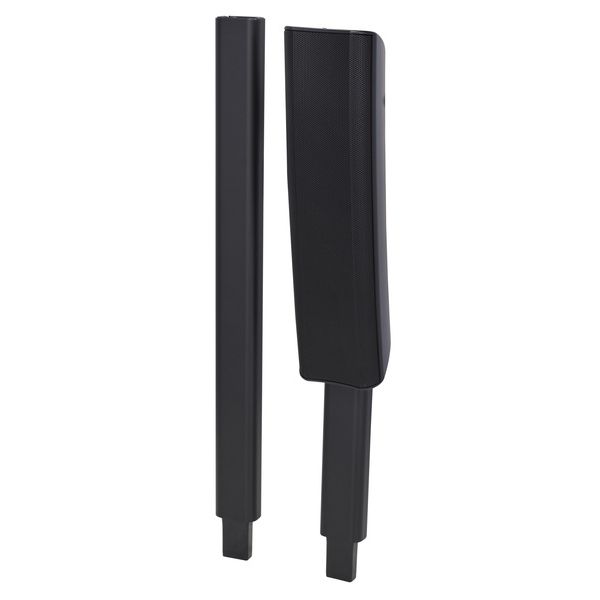 QSC KC 12 BK Stereo Bundle