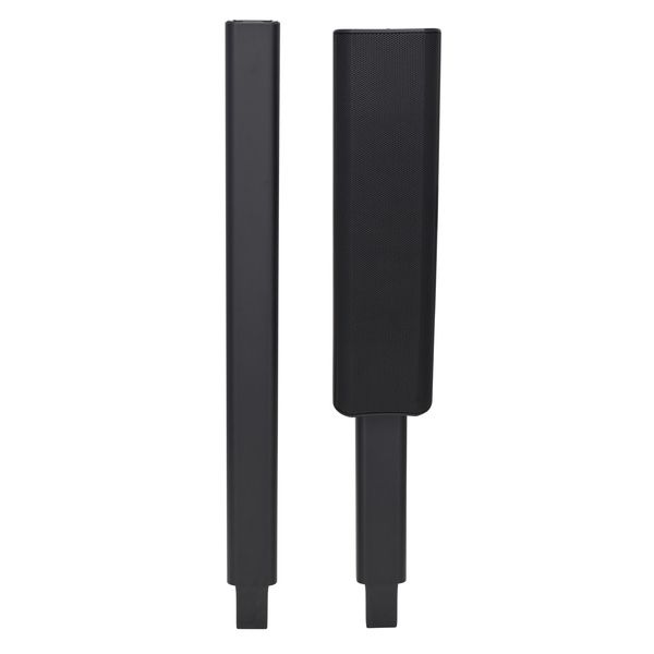 QSC KC 12 BK Stereo Bundle