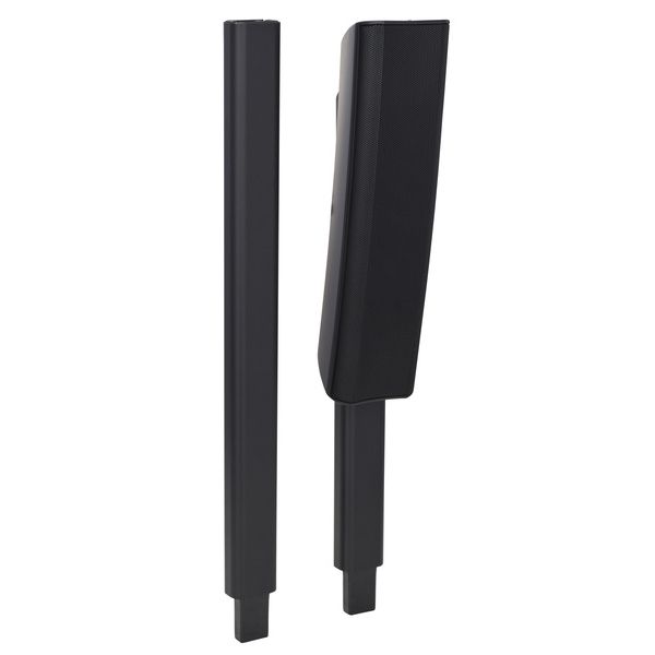 QSC KC 12 BK Stereo Bundle