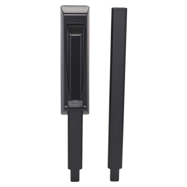 QSC KC 12 BK Stereo Bundle