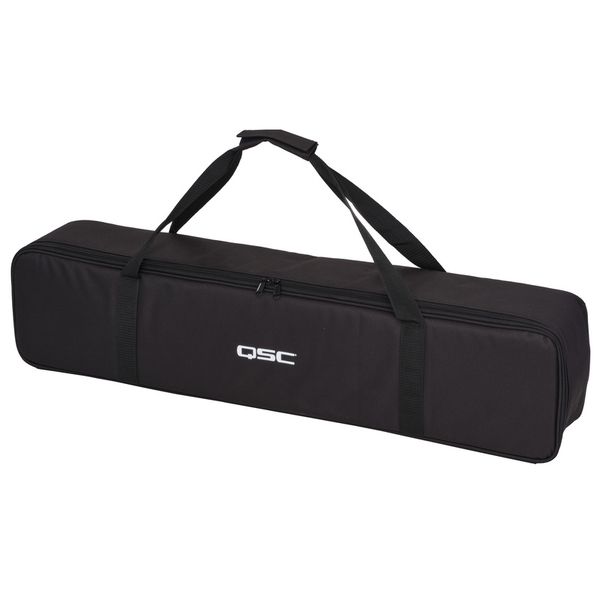 QSC KC 12 BK Stereo Bundle
