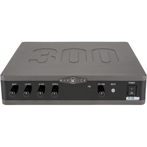 Warwick Stage Series PA 300