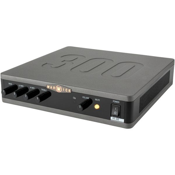 Warwick Stage Series PA 300