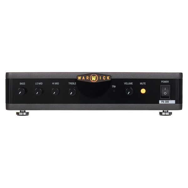 Warwick Stage Series PA 300