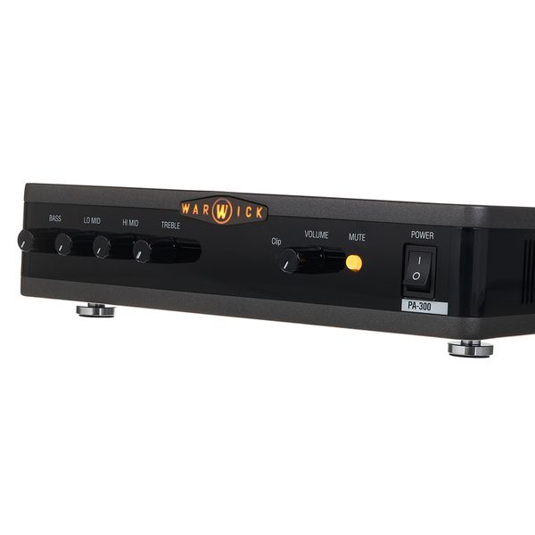 Warwick Stage Series PA 300