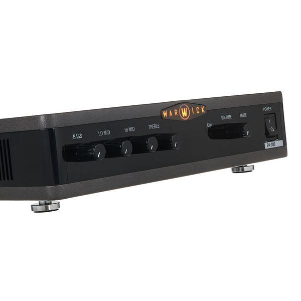 Warwick Stage Series PA 300