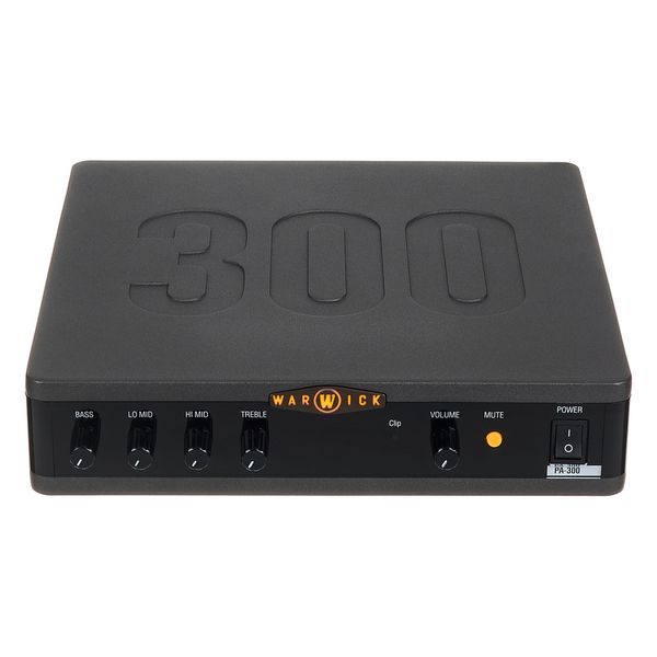 Warwick Stage Series PA 300
