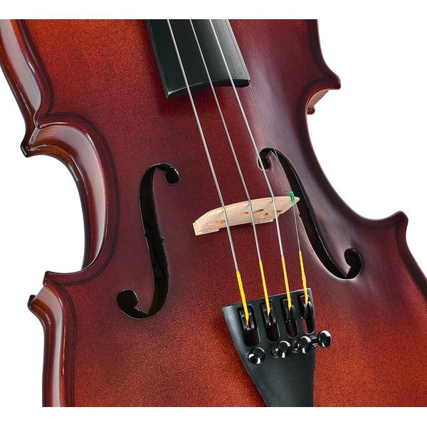 Fidelio Student Pro Violin Set 1/2