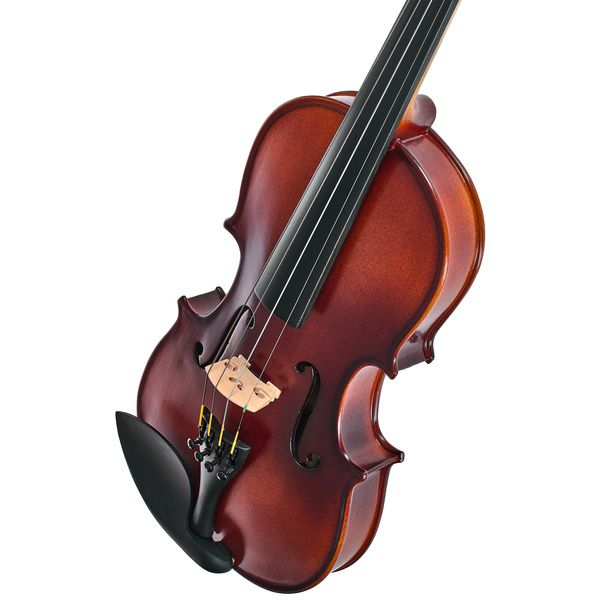 Fidelio Student Pro Violin Set 1/2