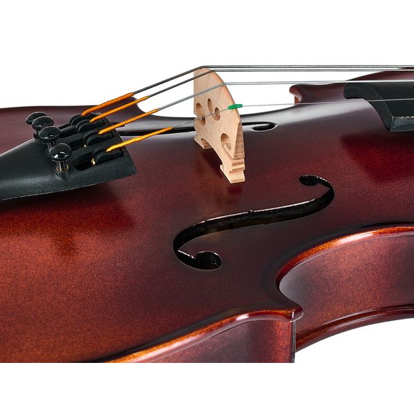 Fidelio Student Pro Violin Set 1/2