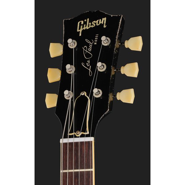 Gibson 57 Les Paul Standard EB HA CS