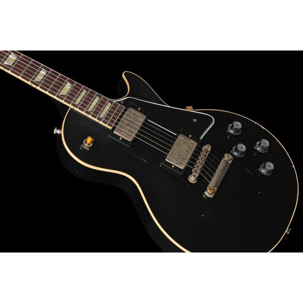 Gibson 57 Les Paul Standard EB HA CS