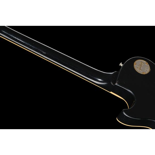 Gibson 57 Les Paul Standard EB HA CS