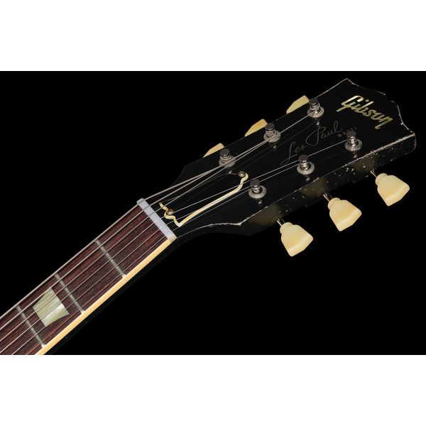 Gibson 57 Les Paul Standard EB HA CS
