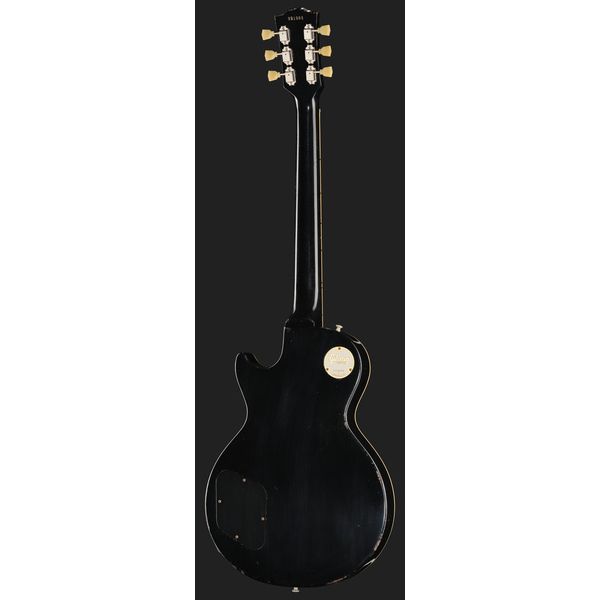 Gibson 57 Les Paul Standard EB HA CS
