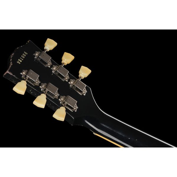 Gibson 57 Les Paul Standard EB HA CS