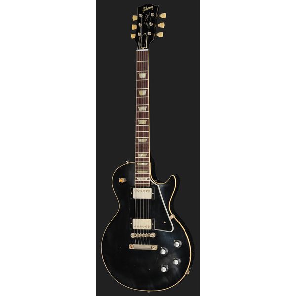 Gibson 57 Les Paul Standard EB HA CS