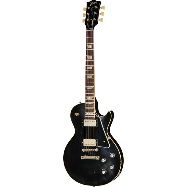 Gibson 57 Les Paul Standard EB HA CS