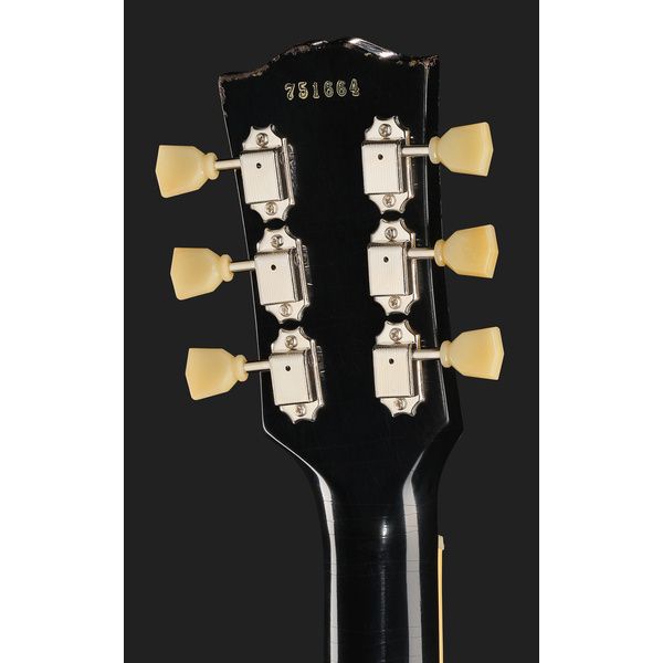 Gibson 57 Les Paul Standard EB HA CS