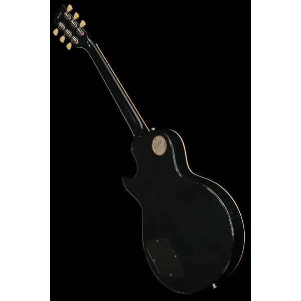 Gibson 57 Les Paul Standard EB HA CS