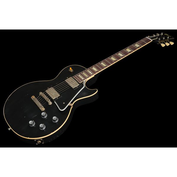 Gibson 57 Les Paul Standard EB HA CS